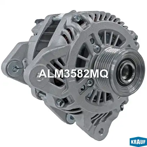 Генератор KRAUF ALM3582MQ