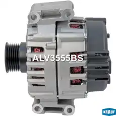 Генератор KRAUF ALV3555BS