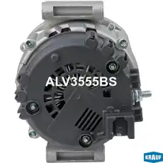 Генератор KRAUF ALV3555BS