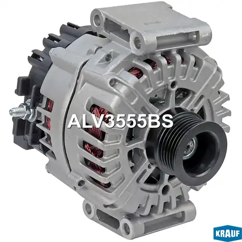 Генератор KRAUF ALV3555BS