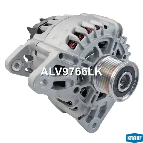 Генератор KRAUF ALV9766LK