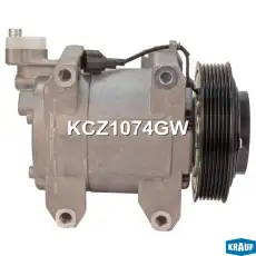Компрессор кондиционера KCZ1074GW KRAUF