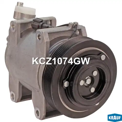 Компрессор кондиционера KCZ1074GW KRAUF