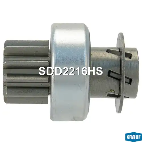 Бендикс стартера SDD2216HS KRAUF