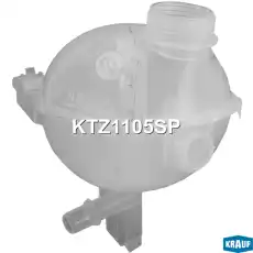 Расширительный бачок KRAUF KTZ1105SP