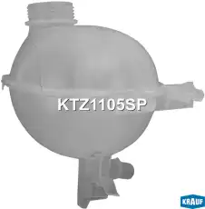 Расширительный бачок KRAUF KTZ1105SP