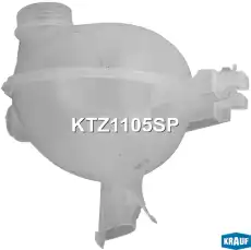 Расширительный бачок KRAUF KTZ1105SP