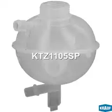 Расширительный бачок KRAUF KTZ1105SP