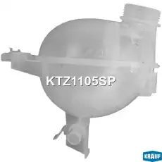 Расширительный бачок KRAUF KTZ1105SP