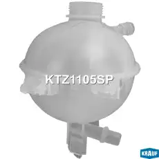 Расширительный бачок KRAUF KTZ1105SP