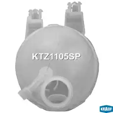 Расширительный бачок KRAUF KTZ1105SP
