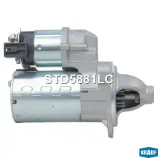 Стартер KRAUF STD5881LC