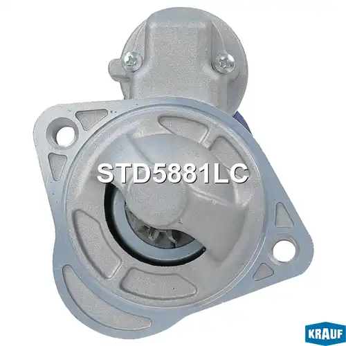 Стартер KRAUF STD5881LC