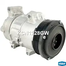 Компрессор кондиционера KCN1228GW KRAUF
