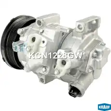 Компрессор кондиционера KCN1228GW KRAUF