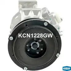 Компрессор кондиционера KCN1228GW KRAUF