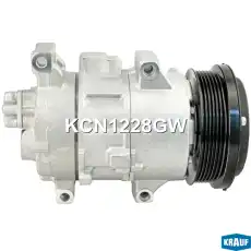 Компрессор кондиционера KCN1228GW KRAUF