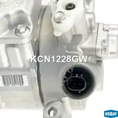 Компрессор кондиционера KCN1228GW KRAUF