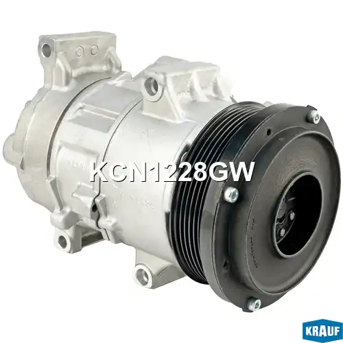Компрессор кондиционера KCN1228GW KRAUF
