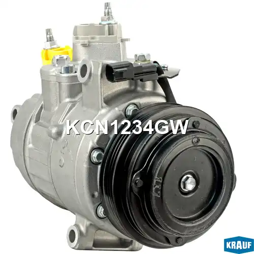 Компрессор кондиционера KCN1234GW KRAUF