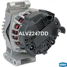 Генератор KRAUF ALV2247DD