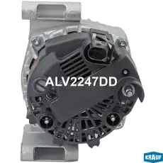 Генератор KRAUF ALV2247DD