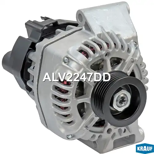 Генератор KRAUF ALV2247DD