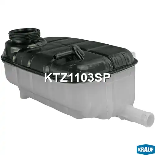 Расширительный бачок KRAUF KTZ1103SP