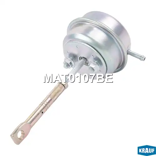 MAT0107BE Актуатор турбокомпрессора KRAUF