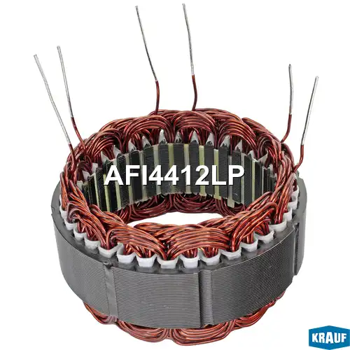 Статор генератора AFI4412LP KRAUF