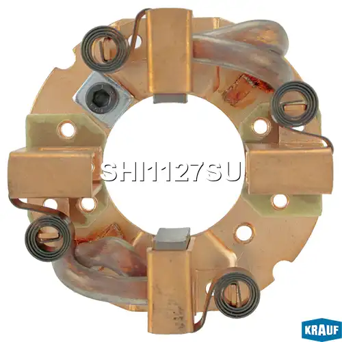 Щеткодержатель стартера SHI1127SU KRAUF