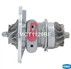 Картридж для турбокомпрессора MCT1129BE KRAUF