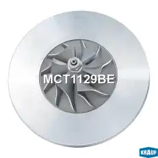 Картридж для турбокомпрессора MCT1129BE KRAUF