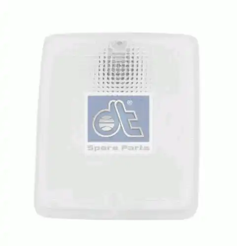 Стекло фары DT 3.32042