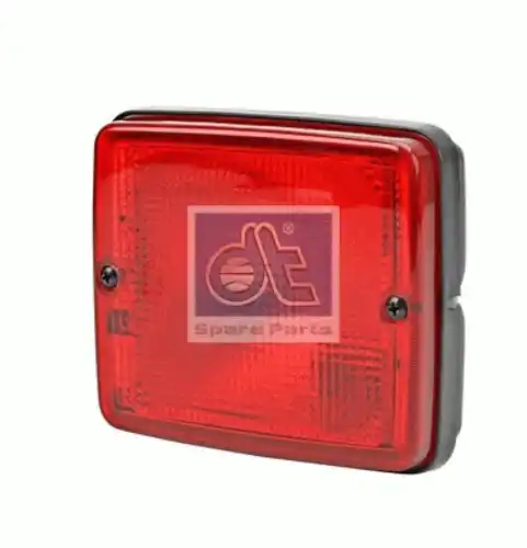Фара противотуманная DT 3.32071