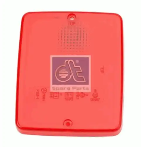 Стекло фары DT 3.32120
