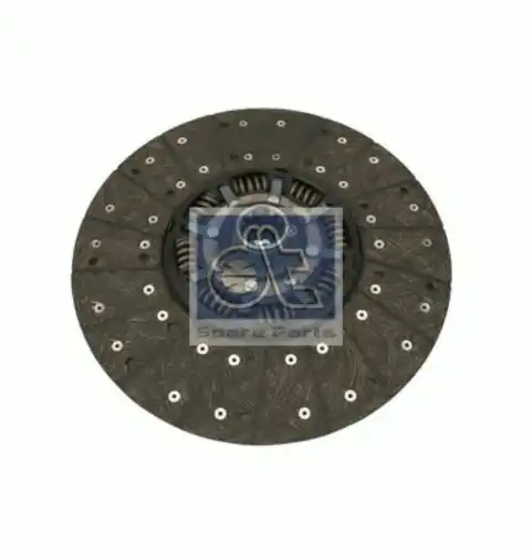 Диск сцепления DT 3.40100