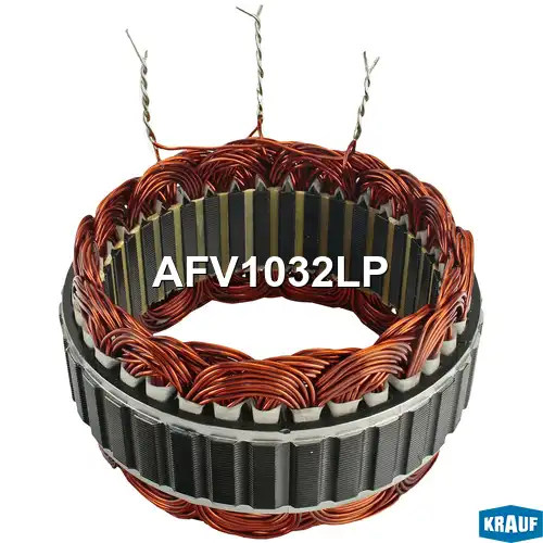 Статор генератора AFV1032LP KRAUF
