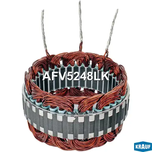 Статор генератора AFV5248LK KRAUF