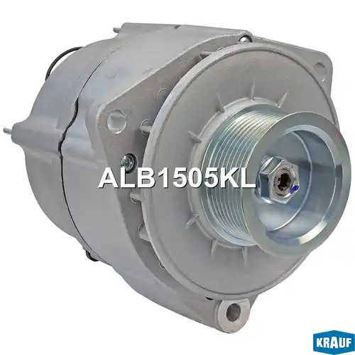 Генератор KRAUF ALB1505KL