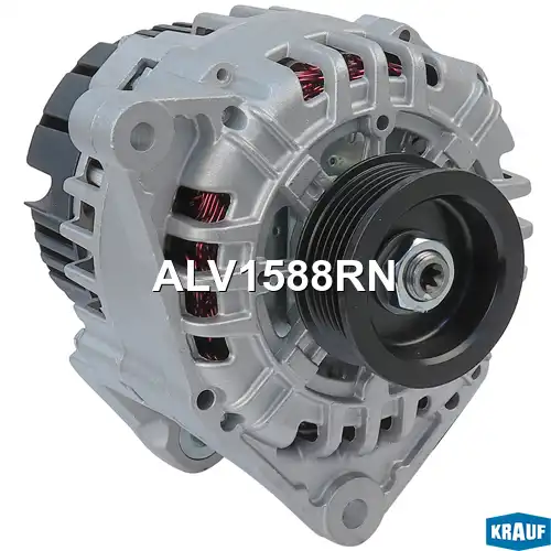 Генератор KRAUF ALV1588RN