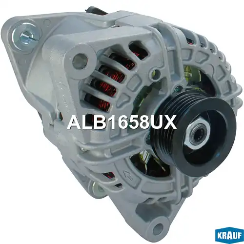 Генератор KRAUF ALB1658UX