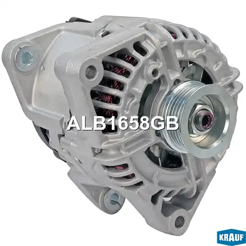 Генератор KRAUF ALB1658GB