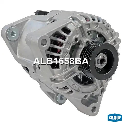 Генератор KRAUF ALB1658BA