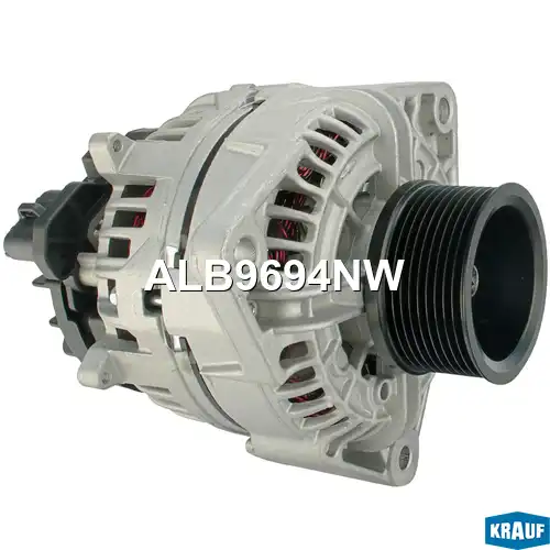 Генератор KRAUF ALB9694NW