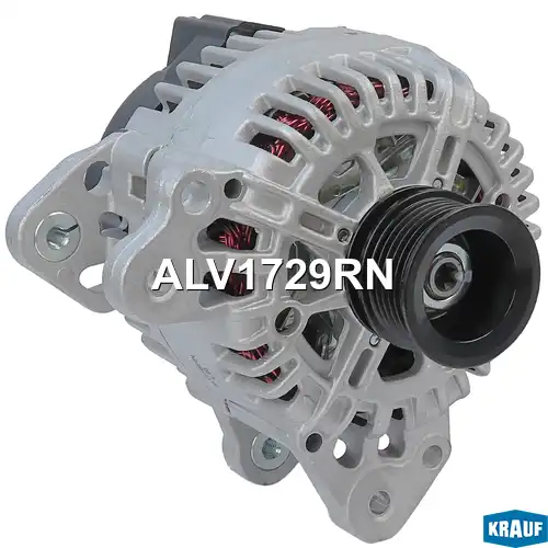 Генератор KRAUF ALV1729RN