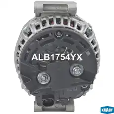 Генератор KRAUF ALB1754YX
