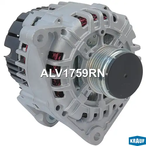 Генератор KRAUF ALV1759RN
