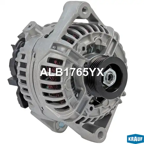 Генератор KRAUF ALB1765YX