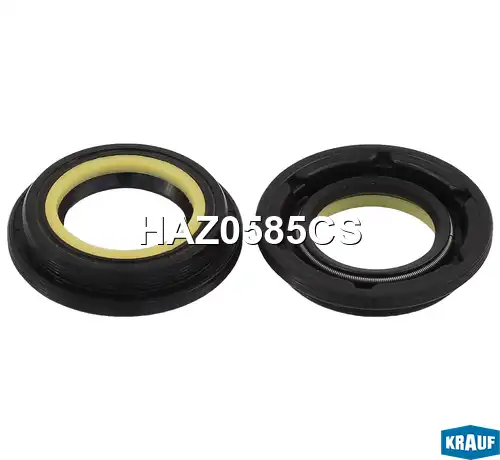 Сальник рулевой рейки HAZ0585CS KRAUF